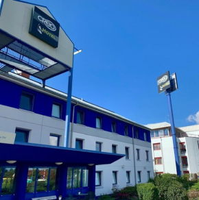 CREO Hotel Dessau